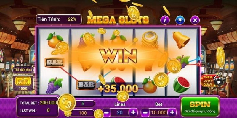 7 cách quay hũ dễ nổ được bet thủ bật mí