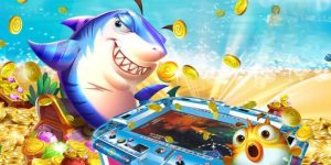 8KBET Bắn Cá Ăn Xu - Game đổi thưởng sôi động nhất 2024