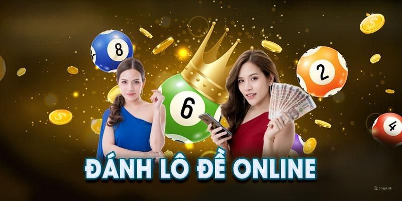 Ưu điểm nổi bật khi tham gia lô đề online tại 8KBET