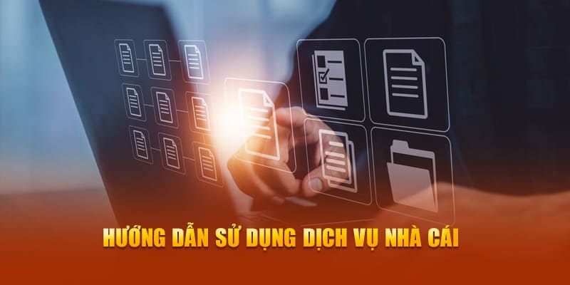 Những chính sách về khuyến mãi thiết lập trong điều khoản sử dụng