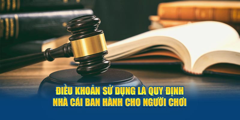 Những chính sách liên quan đến lệnh rút tiền của người chơi có trong điều khoản sử dụng 8KBET