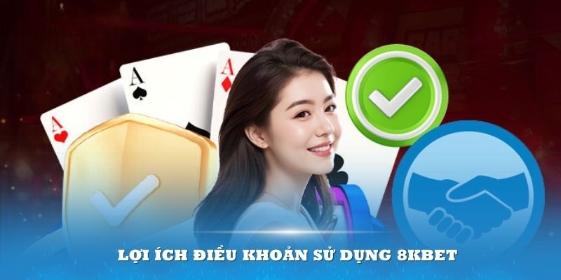 Lợi ích của quy định điều khoản sử dụng dành cho cả đôi bên