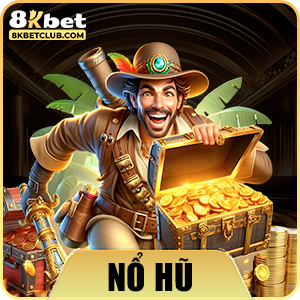 Game nổ hũ