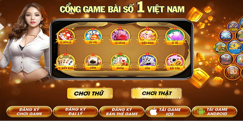 Giới thiệu 8KBET về kho game hấp dẫn đang chờ đợi người chơi 