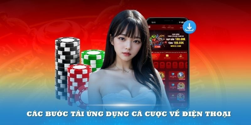 Hướng dẫn người chơi cài đặt app 8KBET về máy Android